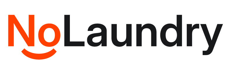 NoLaundry — pick up, clean, fold, deliver